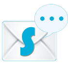 SmartLook - An email app icon