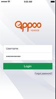 Appoo постер