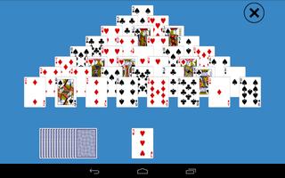 Classic Tower Solitaire ポスター