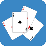 Classic Aces Up Solitaire icon