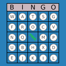 Alphabet Bingo APK