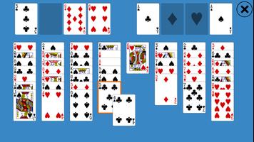 Solitaire Baker's Game screenshot 1