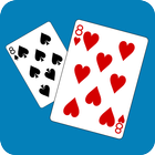 Crazy Eights icon