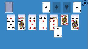 Solitaire Easthaven اسکرین شاٹ 1