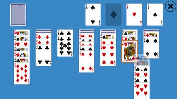 برنامه‌نما Solitaire Easthaven عکس از صفحه