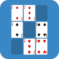 Solitaire Gaps