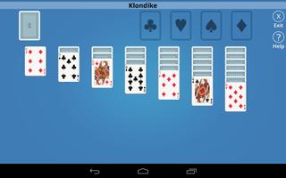 Klondike Collection screenshot 3