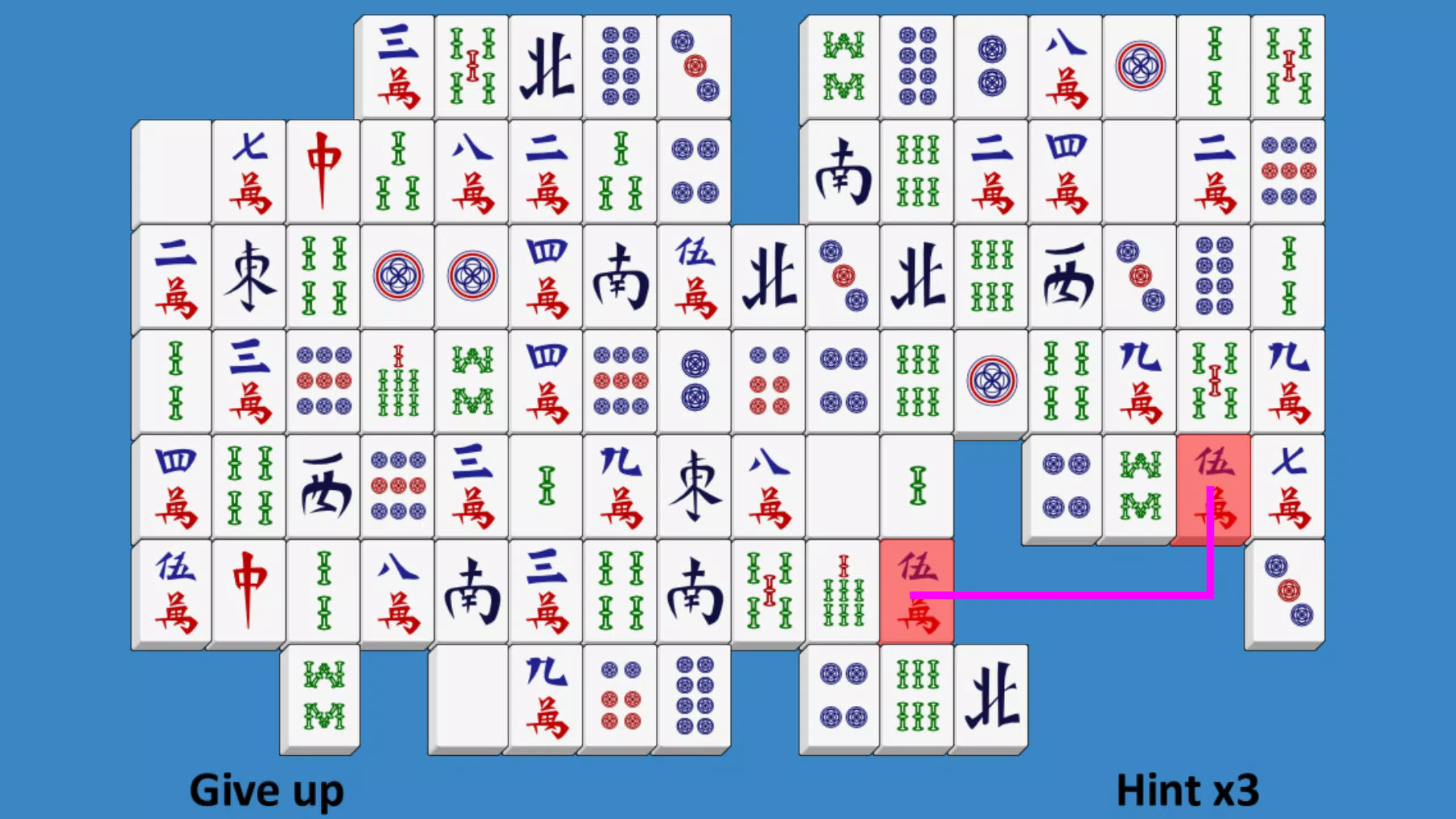 Descarga de APK de Mahjong Match para Android