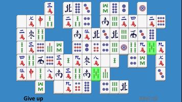 Mahjong Match اسکرین شاٹ 2