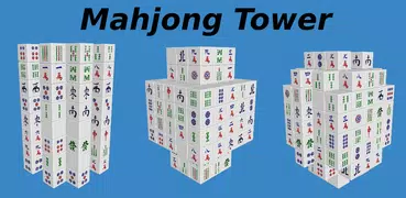 Mahjong Tower