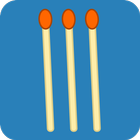 Matchsticks Touch icono