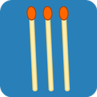 Matchsticks Touch أيقونة