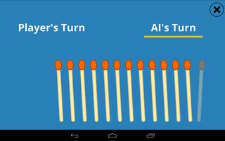 Matchsticks Touch स्क्रीनशॉट 1