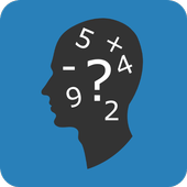 Mental Maths أيقونة