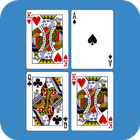 Solitaire Monte Carlo Plus icono