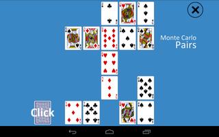 Solitaire Monte Carlo Plus स्क्रीनशॉट 2