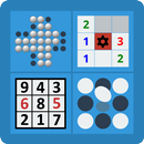 Puzzle Collection Touch APK