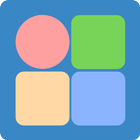 Remove Blocks simgesi