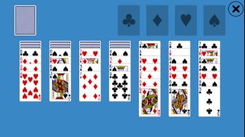 Classic Scorpion Solitaire پوسٹر