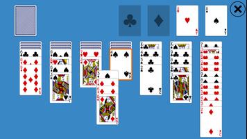 Classic Scorpion Solitaire screenshot 1