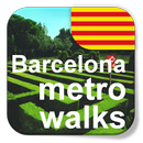 Barcelona Metro Walks - CA APK