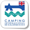 Camping Internacional de Calonge - EN