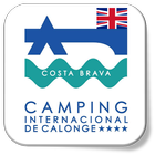 Camping Internacional de Calonge - EN ikona