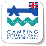 Camping Internacional de Calonge - EN आइकन