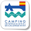 Camping Internacional de Calon