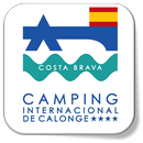 Camping Internacional de Calonge - ES APK