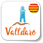 Camping Valldaro-icoon