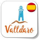 Camping Valldaro icône