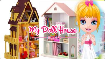 my Doll House Design gönderen