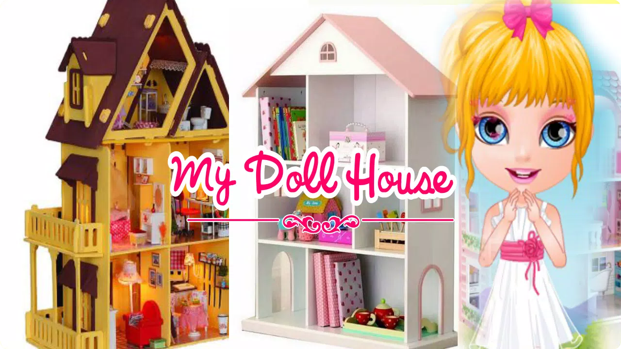 my Doll House Design APK for Android Download my Doll House Design APK for Android Download