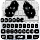 Panda Keyboard Theme APK