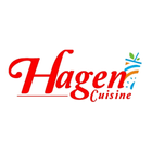 Hagen Cuisine アイコン