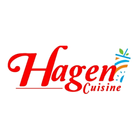 Hagen Cuisine biểu tượng