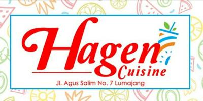 Hagen Cuisine 스크린샷 1