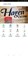 Hagen Cuisine screenshot 2