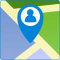 my location map gps