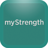 myStrength icono