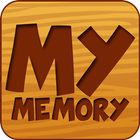 MYO Memory Game KIDS icono