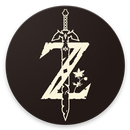 Zelda: BOTW - Full map plus side quest guide ! APK