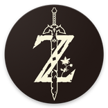 Zelda: BOTW - Full map plus side quest guide !