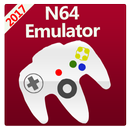 Best Emulator For N64 aplikacja