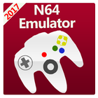 Best Emulator For N64 иконка