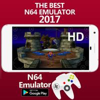 Best Emulator For N64 скриншот 1