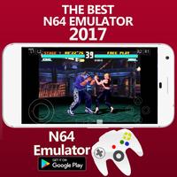 Best Emulator For N64 скриншот 2