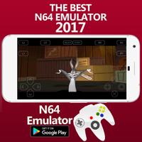 Best Emulator For N64 скриншот 3