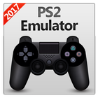 New PS2 Emulator - PS2 Free 圖標